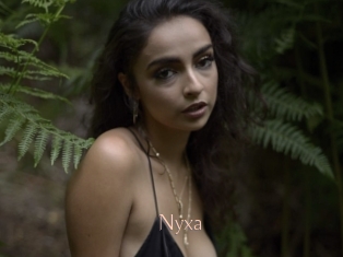 Nyxa