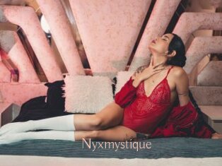 Nyxmystique