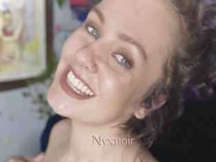 Nyxnoir