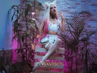 Nyxvosen