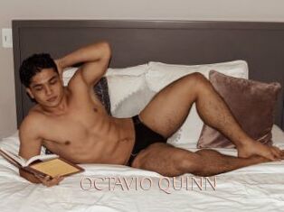 OCTAVIO_QUINN Anal Sexe