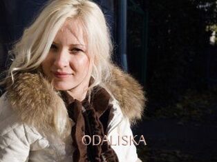 ODALISKA