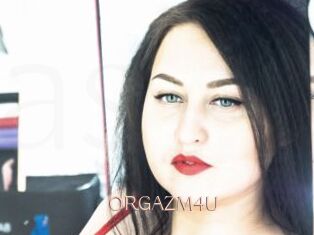 ORGAZM4U