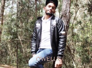 OWELLX