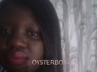 OYSTERBOXx
