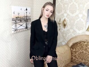 Oblina_Jonson