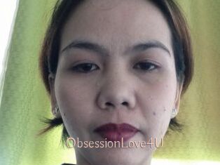ObsessionLove4U