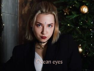 Ocean_eyes