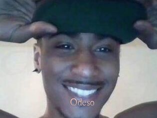 Odeso