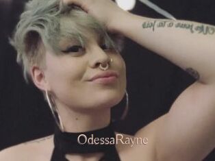 OdessaRayne