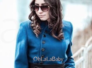OhLaLaBaby