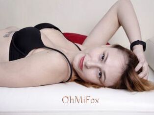 OhMiFox