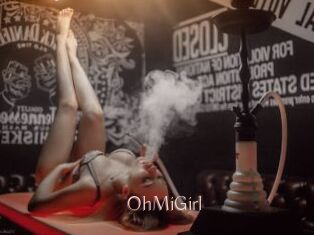 OhMiGirl