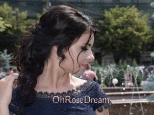 OhRoseDream