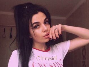 Ohmysidi