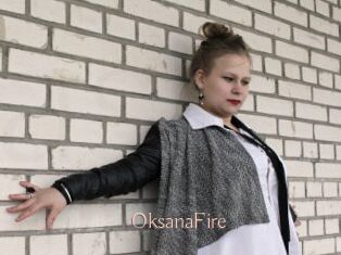 OksanaFire