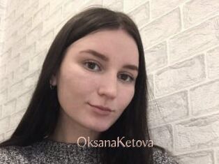 OksanaKetova