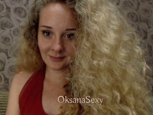OksanaSexy