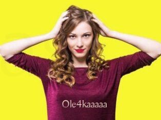 Ole4kaaaaa
