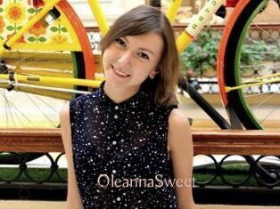 OleannaSweet