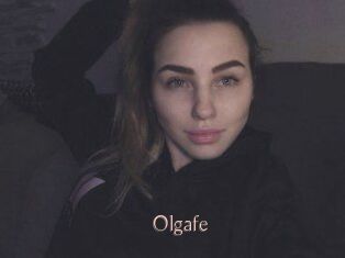 Olgafe