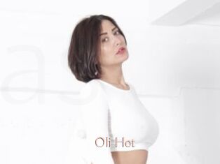 Oli_Hot Anal Sexe