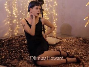 OlimpiaHoward