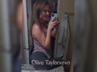 Olive_Taylorxoxo