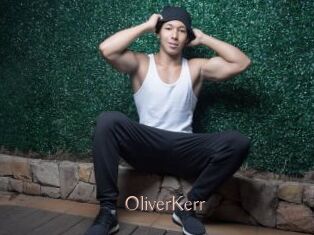 OliverKerr
