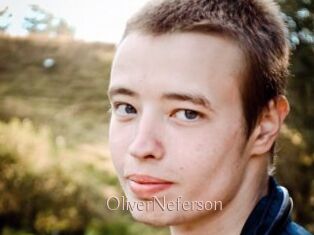 OliverNeferson