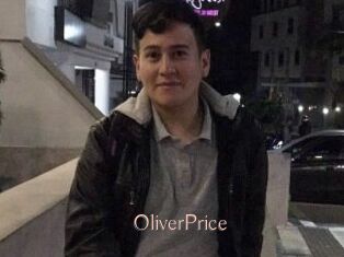 OliverPrice