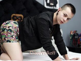 OliverVolkoff Anal Sexe