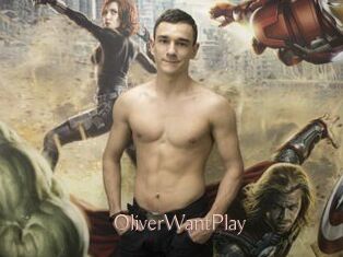 OliverWantPlay