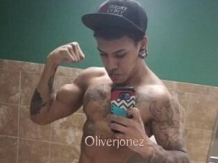 Oliverjonez