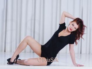 OliviaSilk Anal Sexe