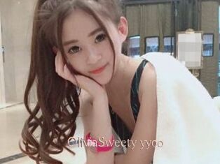 OliviaSweety_yyoo