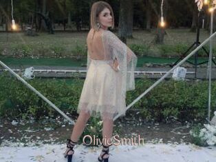 OlivieSmith