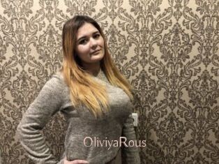 OliviyaRous