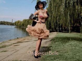 OneSweetBelle