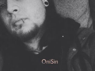 OniSin