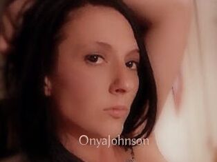 OnyaJohnson