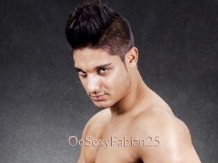 OoSexyFabian25