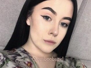 Oopsboobsgirl