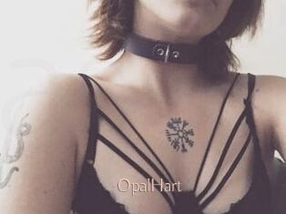 OpalHart
