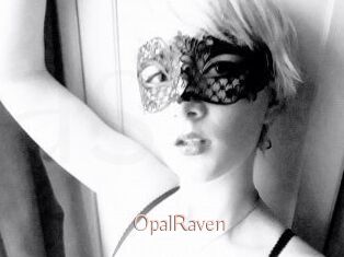 OpalRaven