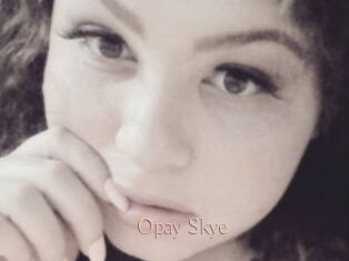 Opay_Skye