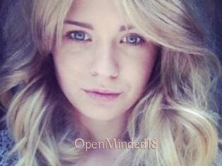 OpenMinded18