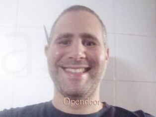Opendoor