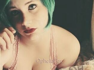 OpheliaFox