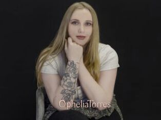 OpheliaTorres